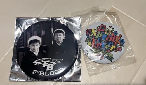 激レア 藤井フミヤ　BS☆フジイグッズ　ロックグラス FF MEMBERS ONLY 35 Years of FF」グッズ | 藤井フミヤ